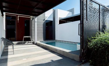 Villa zur Miete mit 2 Zimmer in Hua Hin, Prachuap Khiri Khan