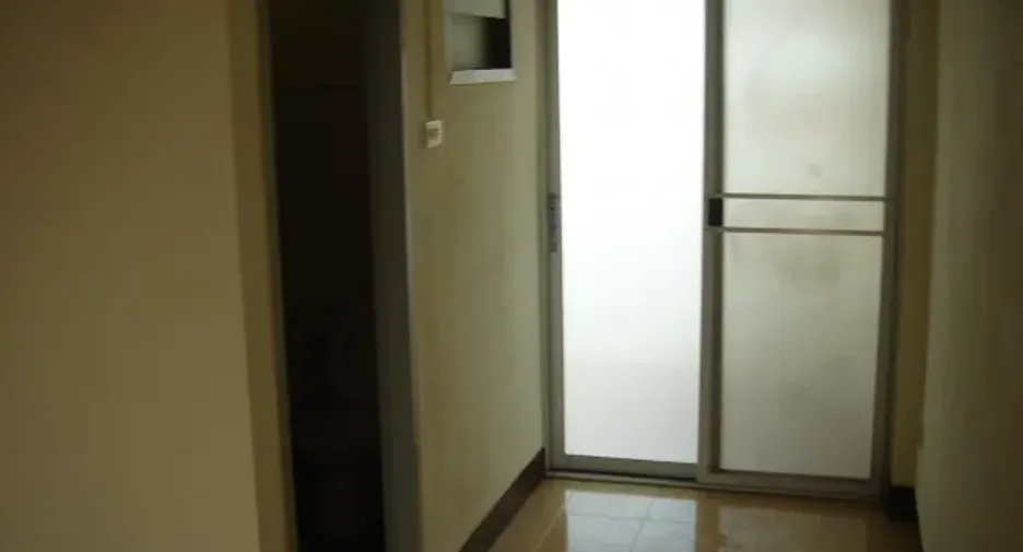 For rent studio apartment in Sai Mai, Bangkok