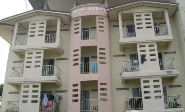 For rent studio apartment in Sai Mai, Bangkok