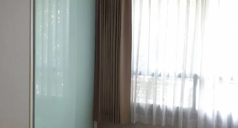 出租 1 卧室 公寓 在 Bang Phlat, 曼谷