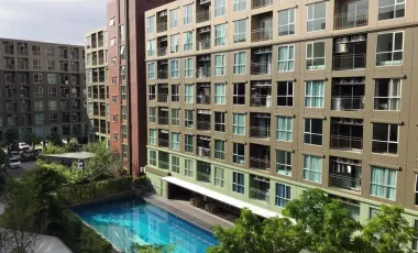 Wohnung zur Miete mit 1 Zimmer in Bang Na, Bangkok