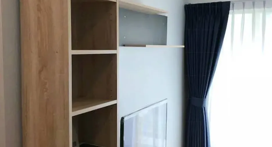 Wohnung zur Miete mit 1 Zimmer in Bang Na, Bangkok