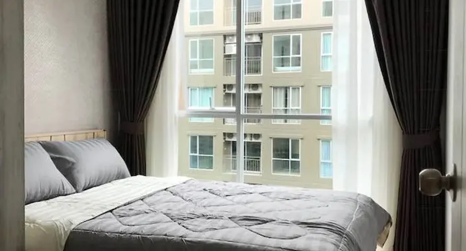 Wohnung zur Miete mit 1 Zimmer in Bang Na, Bangkok