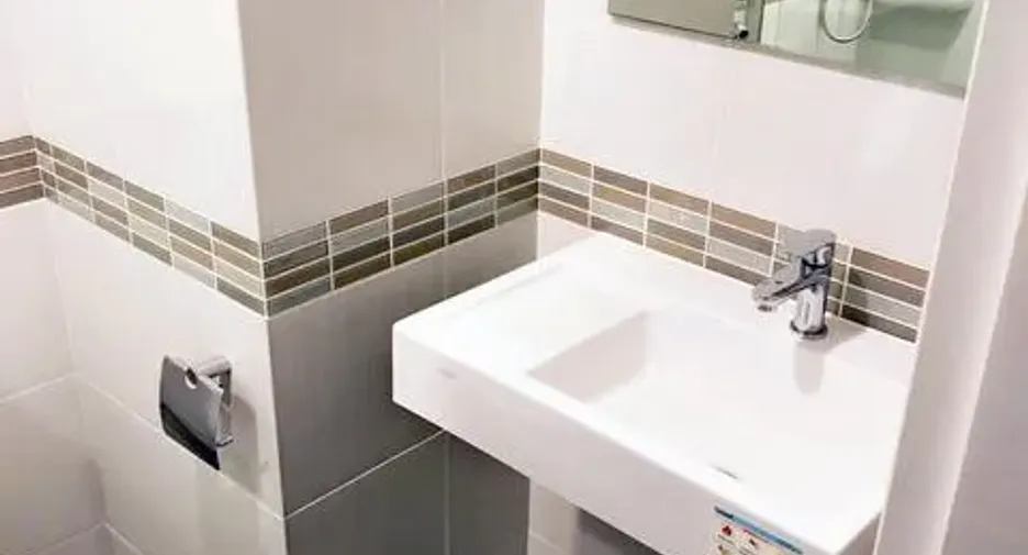 Wohnung zur Miete mit 1 Zimmer in Bang Na, Bangkok