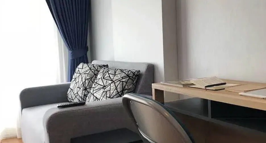 Wohnung zur Miete mit 1 Zimmer in Bang Na, Bangkok
