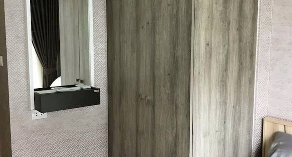 Wohnung zur Miete mit 1 Zimmer in Bang Na, Bangkok