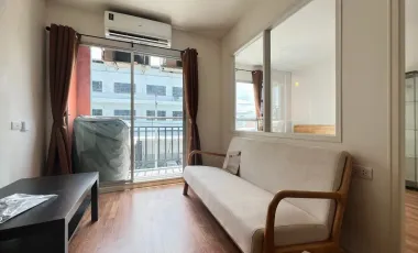 Wohnung zur Miete mit 1 Zimmer in Bang Na, Bangkok
