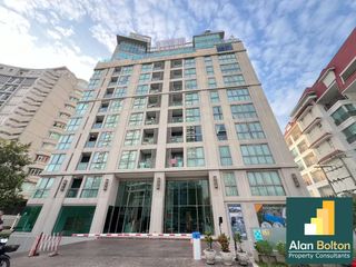For Rent 1 Bedroom Condo In Bang Lamung, Chonburi