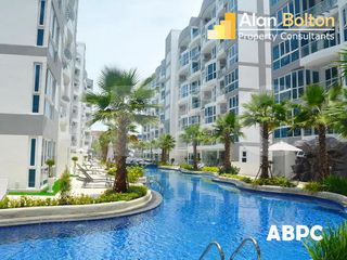 For Rent 1 Bedroom Condo In Bang Lamung, Chonburi