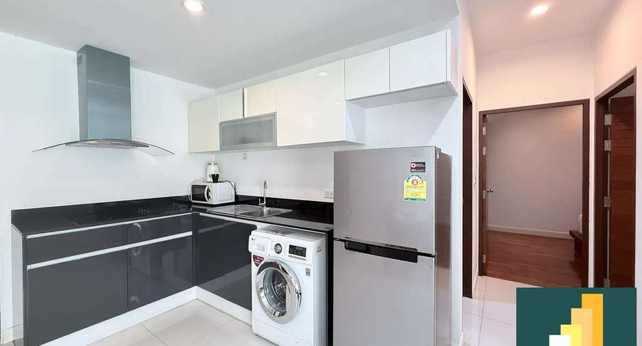 For rent 2 ベッドルーム condo in Pratumnak, Pattaya