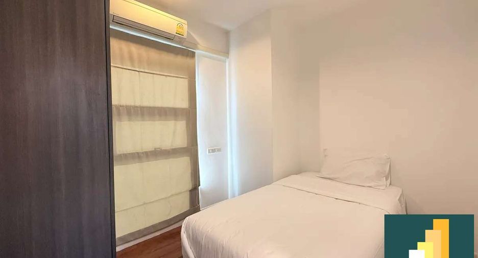 出租 2 卧室 公寓 在 Bang Lamung, Chon Buri