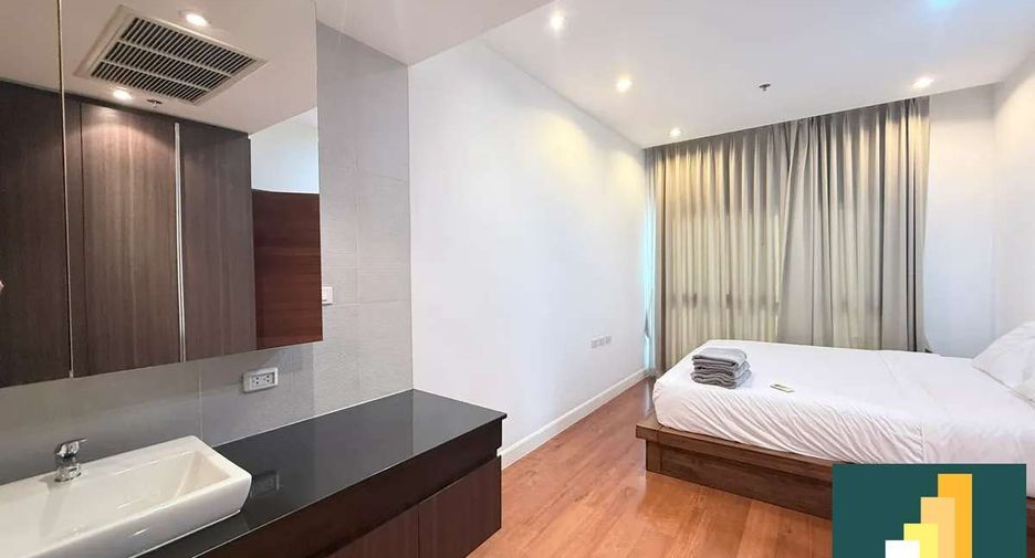 For rent 2 ベッドルーム condo in Pratumnak, Pattaya