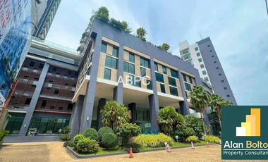 Condo en alquiler de 2 habitaciones en Bang Lamung, Chonburi