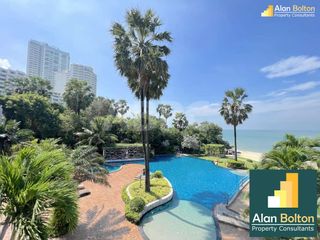 For Rent 1 Bedroom Condo In Bang Lamung, Chonburi