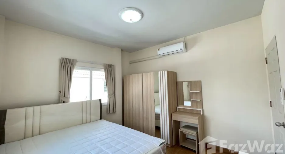 ขาย และ ให้เช่า 4 ห้องนอน บ้านเดี่ยว ใน ลาดพร้าว, กรุงเทพฯ