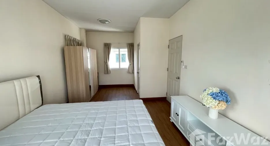 ขาย และ ให้เช่า 4 ห้องนอน บ้านเดี่ยว ใน ลาดพร้าว, กรุงเทพฯ