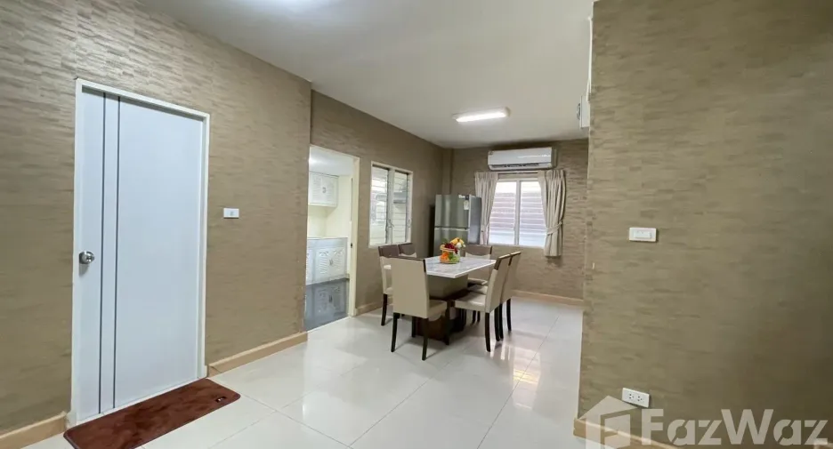 ขาย และ ให้เช่า 4 ห้องนอน บ้านเดี่ยว ใน ลาดพร้าว, กรุงเทพฯ