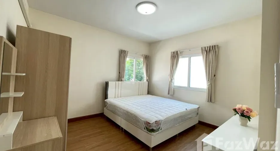 ขาย และ ให้เช่า 4 ห้องนอน บ้านเดี่ยว ใน ลาดพร้าว, กรุงเทพฯ