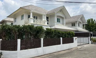 Haus zum Kauf und zur Miete mit 4 Zimmer in Lat Phrao, Bangkok