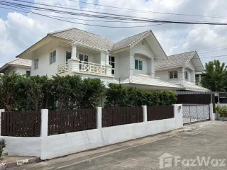 ขาย และ ให้เช่า 4 ห้องนอน บ้านเดี่ยว ใน ลาดพร้าว, กรุงเทพฯ