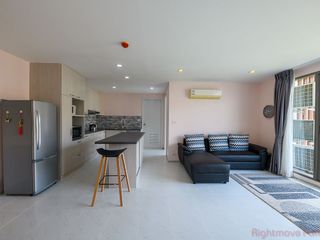 For Rent 2 Bedroom Condo In Bang Lamung, Chonburi