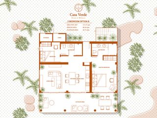 For sale 2 bedrooms house in Ko Pha-ngan, Surat Thani