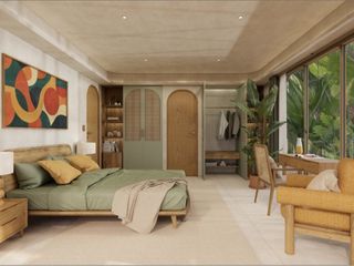 For sale 2 bedrooms house in Ko Pha-ngan, Surat Thani