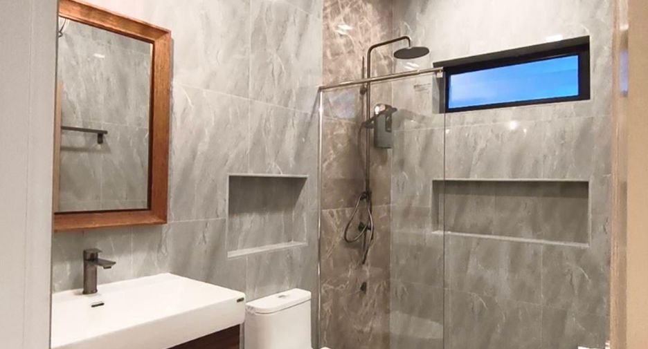 Haus zum Kauf mit 3 Zimmer in Pran Buri, Prachuap Khiri Khan