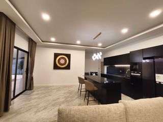 Haus zum Kauf mit 3 Zimmer in Pran Buri, Prachuap Khiri Khan