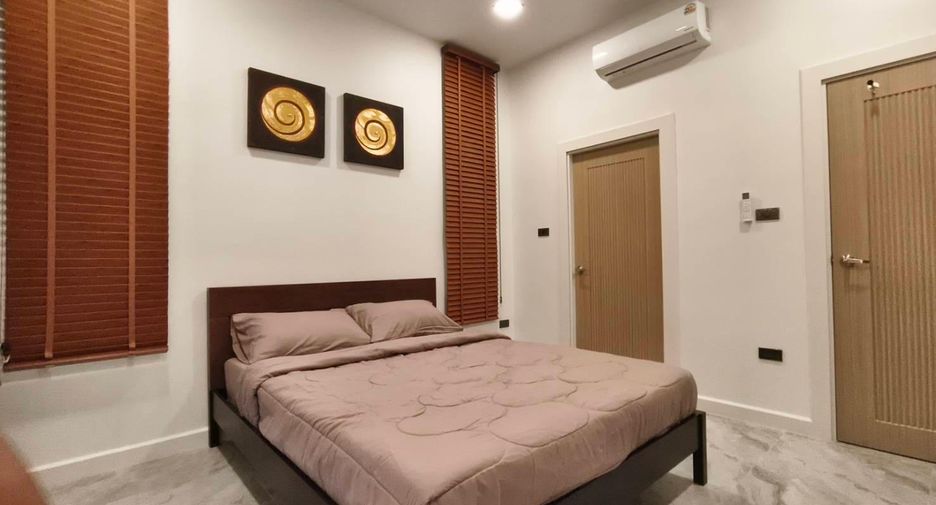 Haus zum Kauf mit 3 Zimmer in Pran Buri, Prachuap Khiri Khan