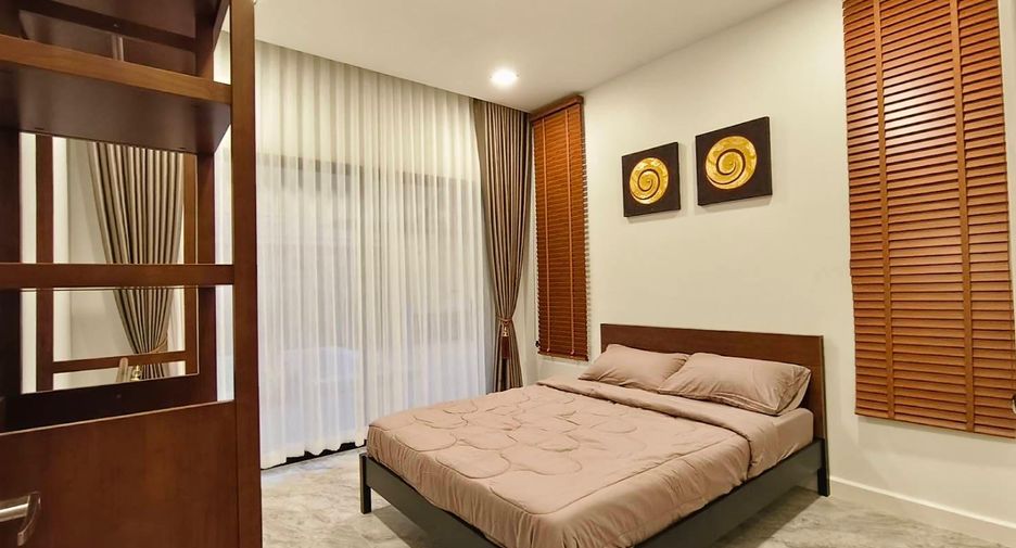 Haus zum Kauf mit 3 Zimmer in Pran Buri, Prachuap Khiri Khan