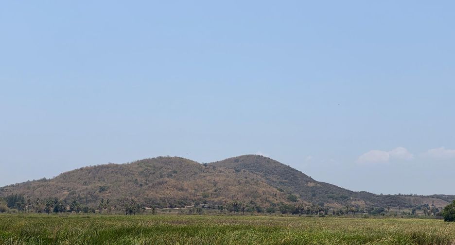 Haus zum Kauf mit 3 Zimmer in Pran Buri, Prachuap Khiri Khan