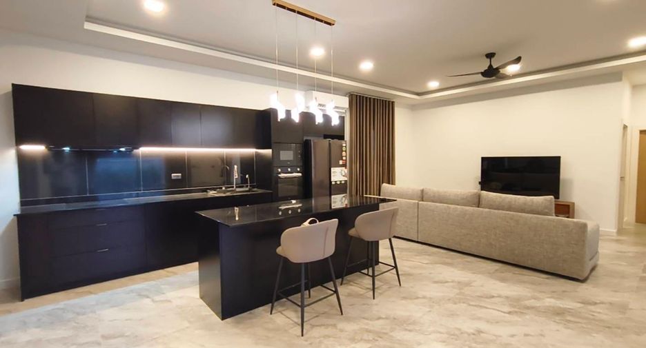 Haus zum Kauf mit 3 Zimmer in Pran Buri, Prachuap Khiri Khan