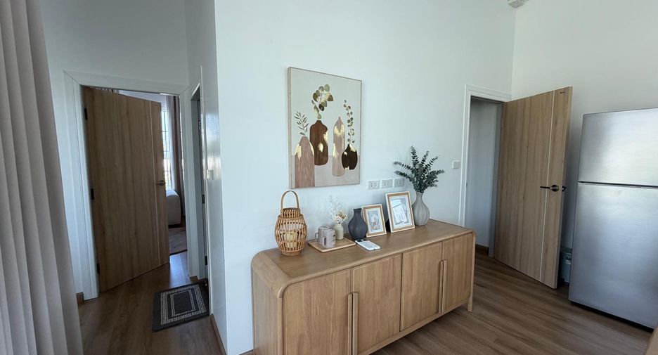 For sale 2 bedrooms house in Cha Am, Phetchaburi