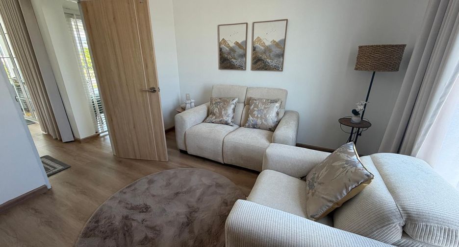 For sale 2 bedrooms house in Cha Am, Phetchaburi