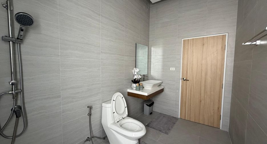 ขาย 3 ห้องนอน บ้านเดี่ยว ใน ชะอำ, เพชรบุรี