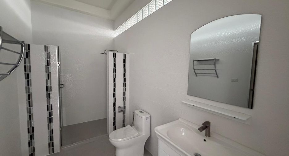 Haus zum Kauf mit 3 Zimmer in Pran Buri, Prachuap Khiri Khan