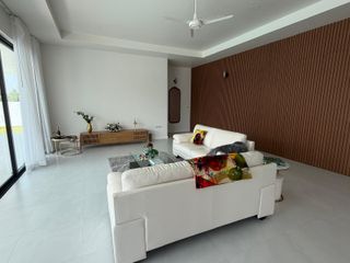 À vendre 3 chambres maison à Pran Buri, Prachuap Khiri Khan