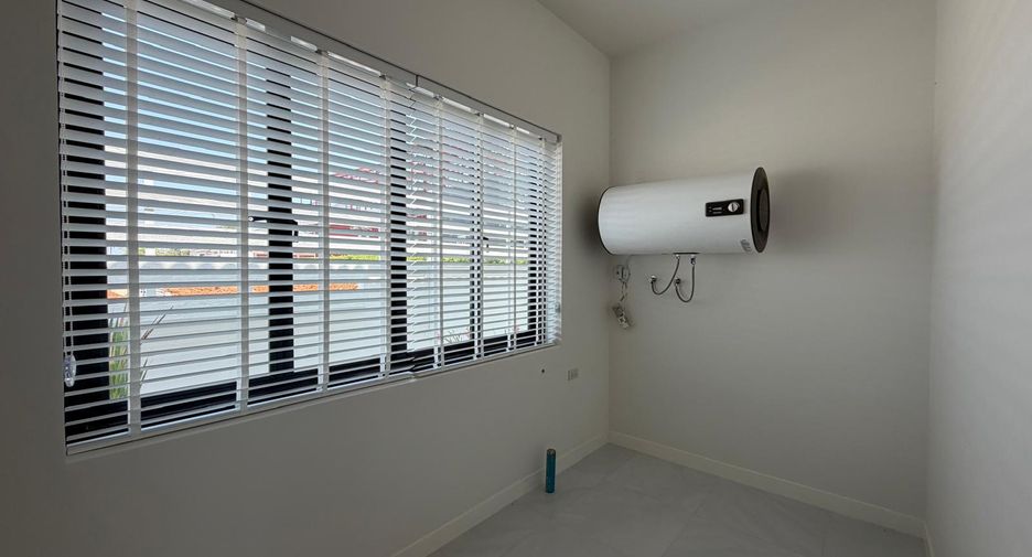 Haus zum Kauf mit 3 Zimmer in Pran Buri, Prachuap Khiri Khan