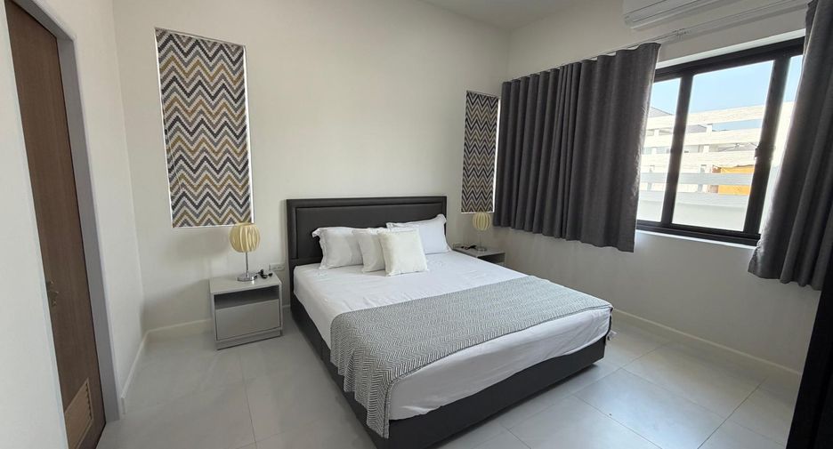 Haus zum Kauf mit 3 Zimmer in Pran Buri, Prachuap Khiri Khan