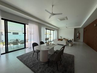 À vendre 3 chambres maison à Pran Buri, Prachuap Khiri Khan