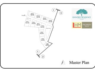 Casa en venta de 3 habitaciones en Hua Hin, Prachuap Khiri Khan