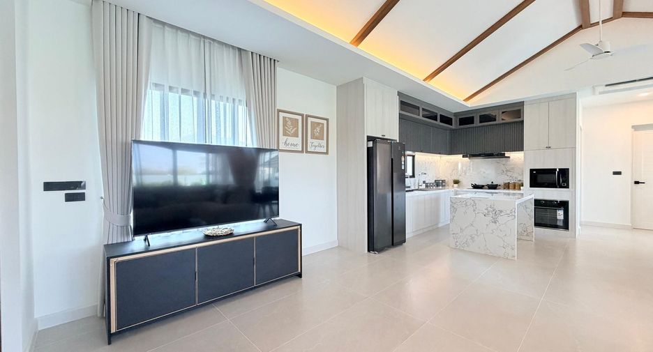 Casa en venta de 3 habitaciones en Hua Hin, Prachuap Khiri Khan