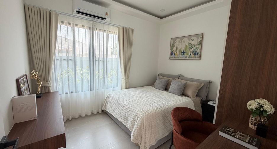 Casa en venta de 3 habitaciones en Hua Hin, Prachuap Khiri Khan