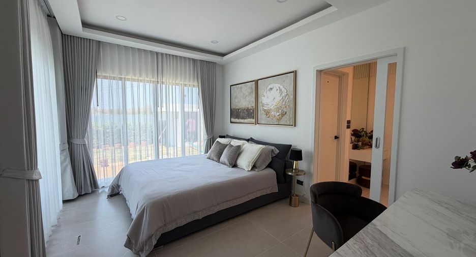 Casa en venta de 3 habitaciones en Hua Hin, Prachuap Khiri Khan