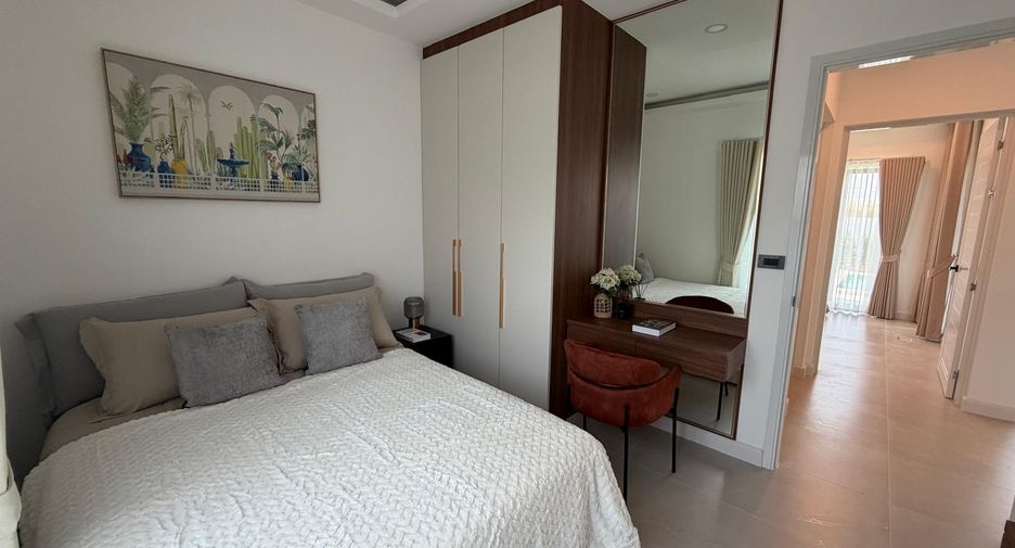 Casa en venta de 3 habitaciones en Hua Hin, Prachuap Khiri Khan