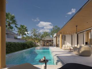À vendre 3 chambres maison à Pran Buri, Prachuap Khiri Khan
