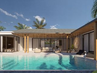 À vendre 3 chambres maison à Pran Buri, Prachuap Khiri Khan
