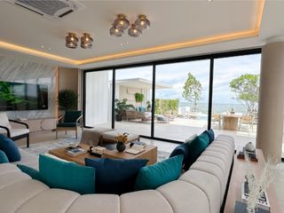 Casa en venta de 5 habitaciones en Cha Am, Phetchaburi