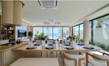 For sale 5 bedrooms house in Cha Am, Phetchaburi